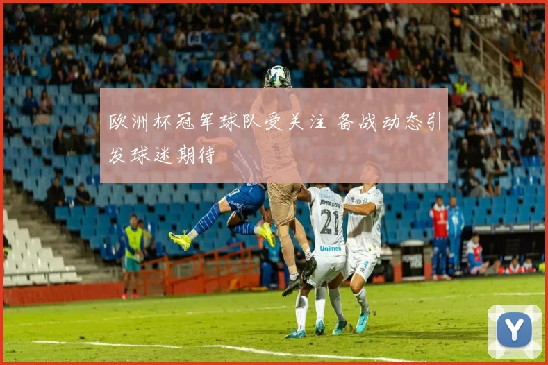 欧洲杯冠军球队受关注 备战动态引发球迷期待