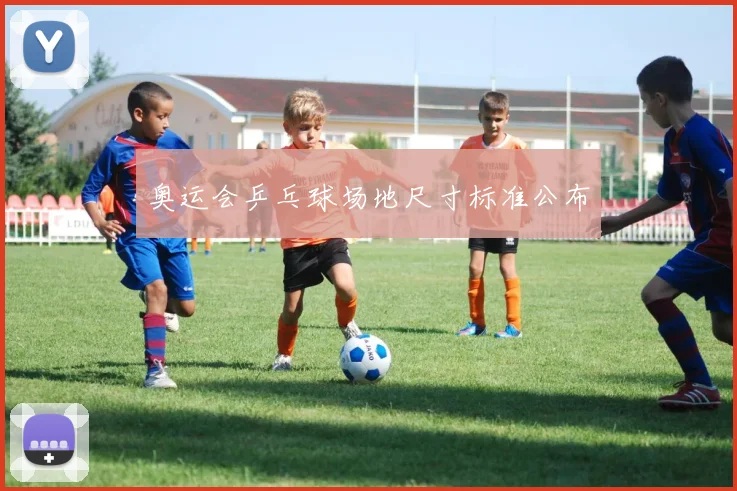 奥运会乒乓球场地尺寸标准公布