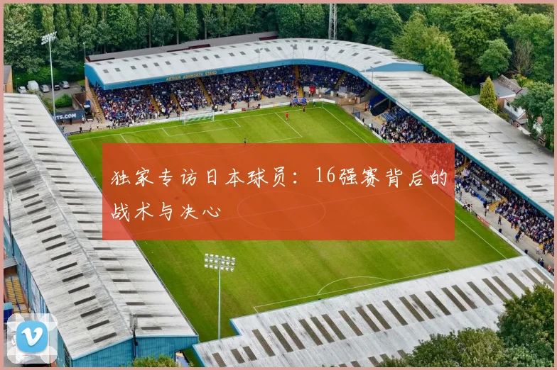 独家专访日本球员：16强赛背后的战术与决心